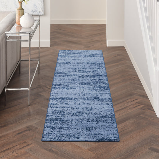 Essentials Solid Indoor/Outdoor Area Rug