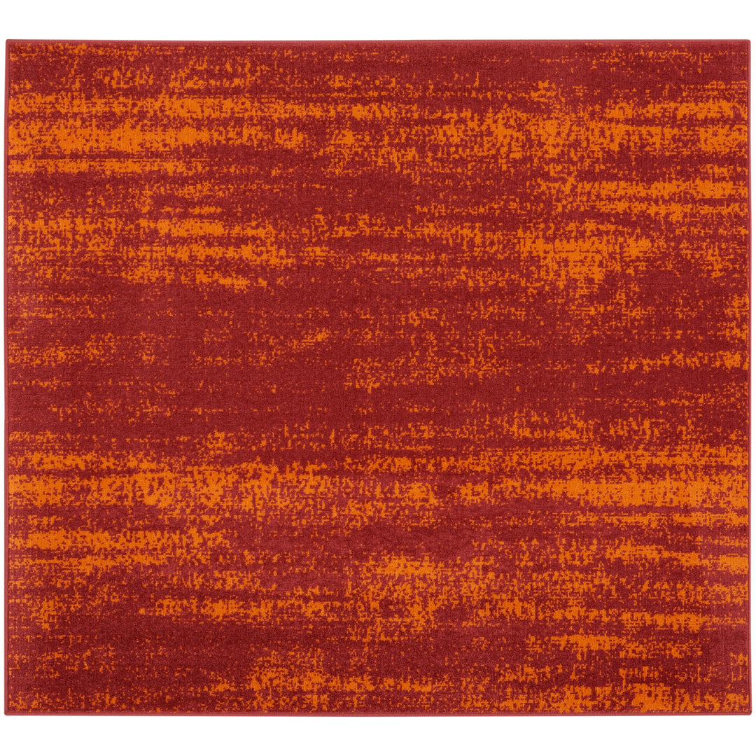 Essentials Solid Indoor/Outdoor Area Rug