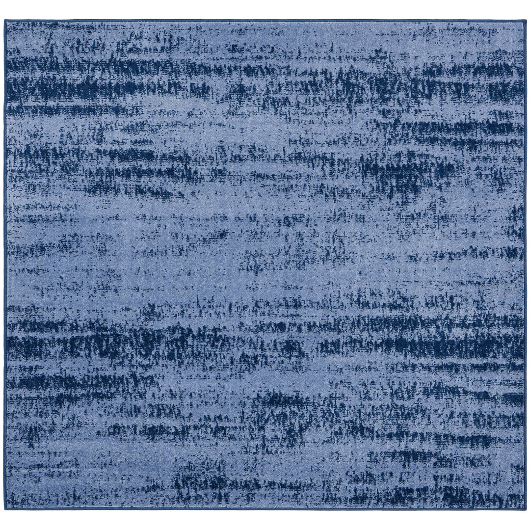 Essentials Solid Indoor/Outdoor Area Rug