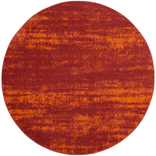 Essentials Solid Indoor/Outdoor Area Rug