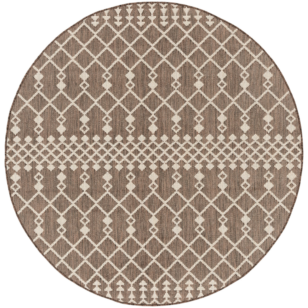 Positano Indoor/Outdoor Moroccan Area Rug