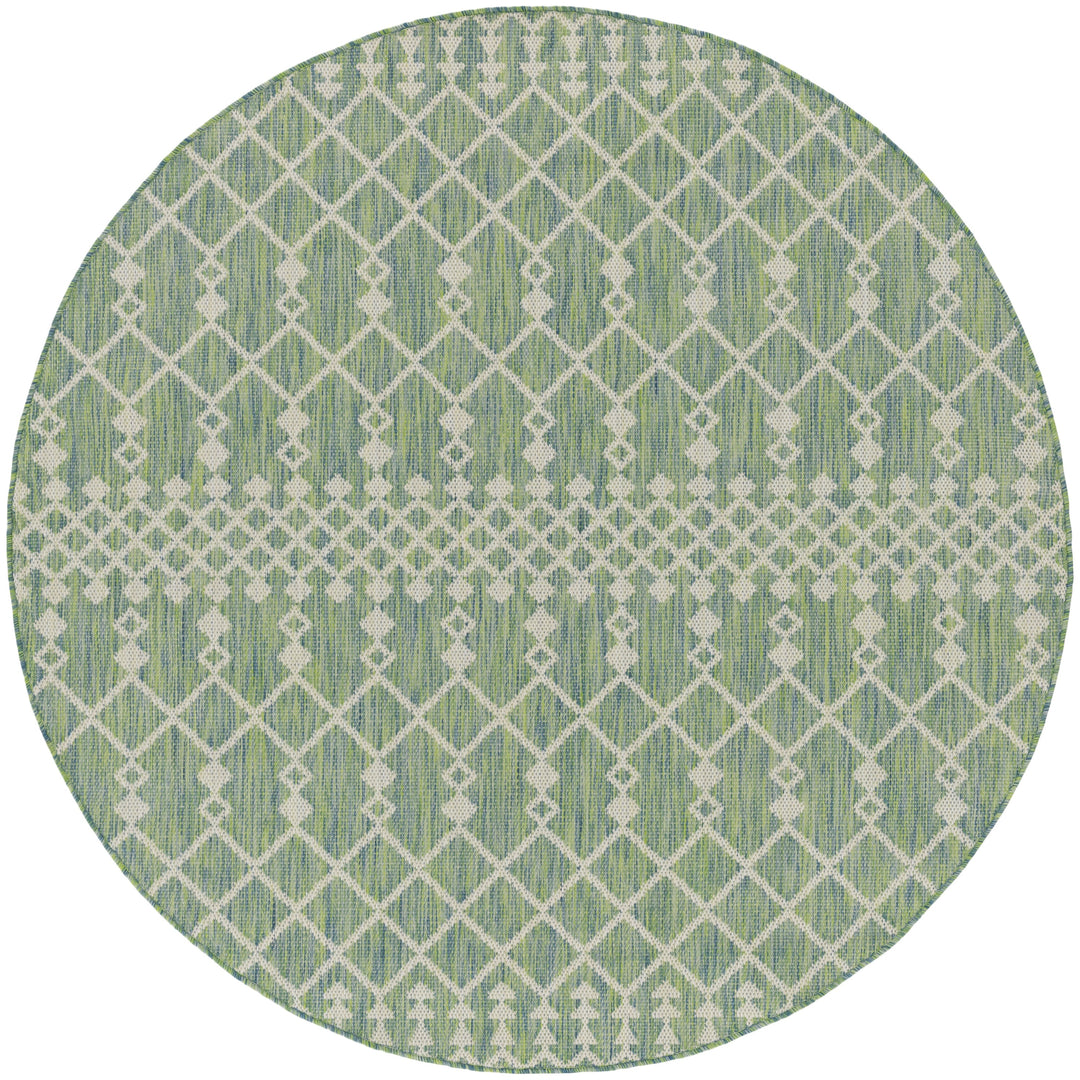 Positano Indoor/Outdoor Moroccan Area Rug