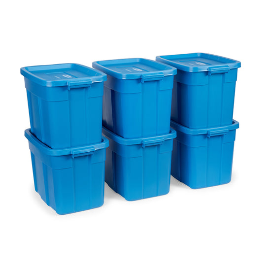 Roughneck Storage Totes