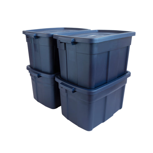 Roughneck Storage Totes