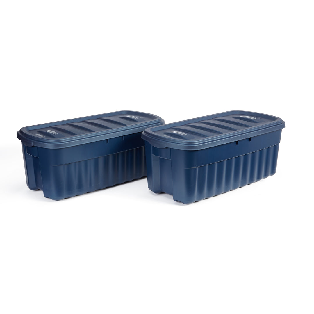 Roughneck Storage Totes