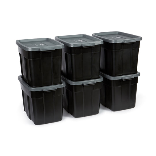 Roughneck Storage Totes