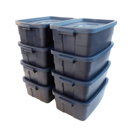 Roughneck Storage Totes