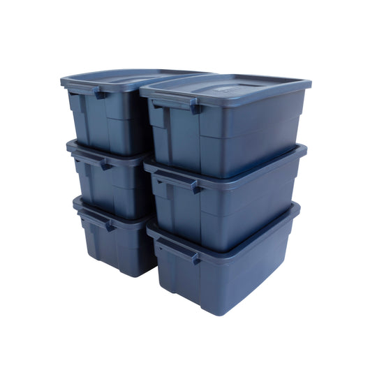 Roughneck Storage Totes