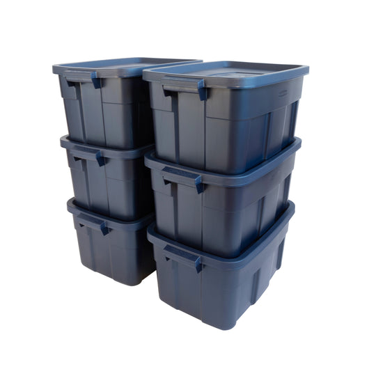 Roughneck Storage Totes