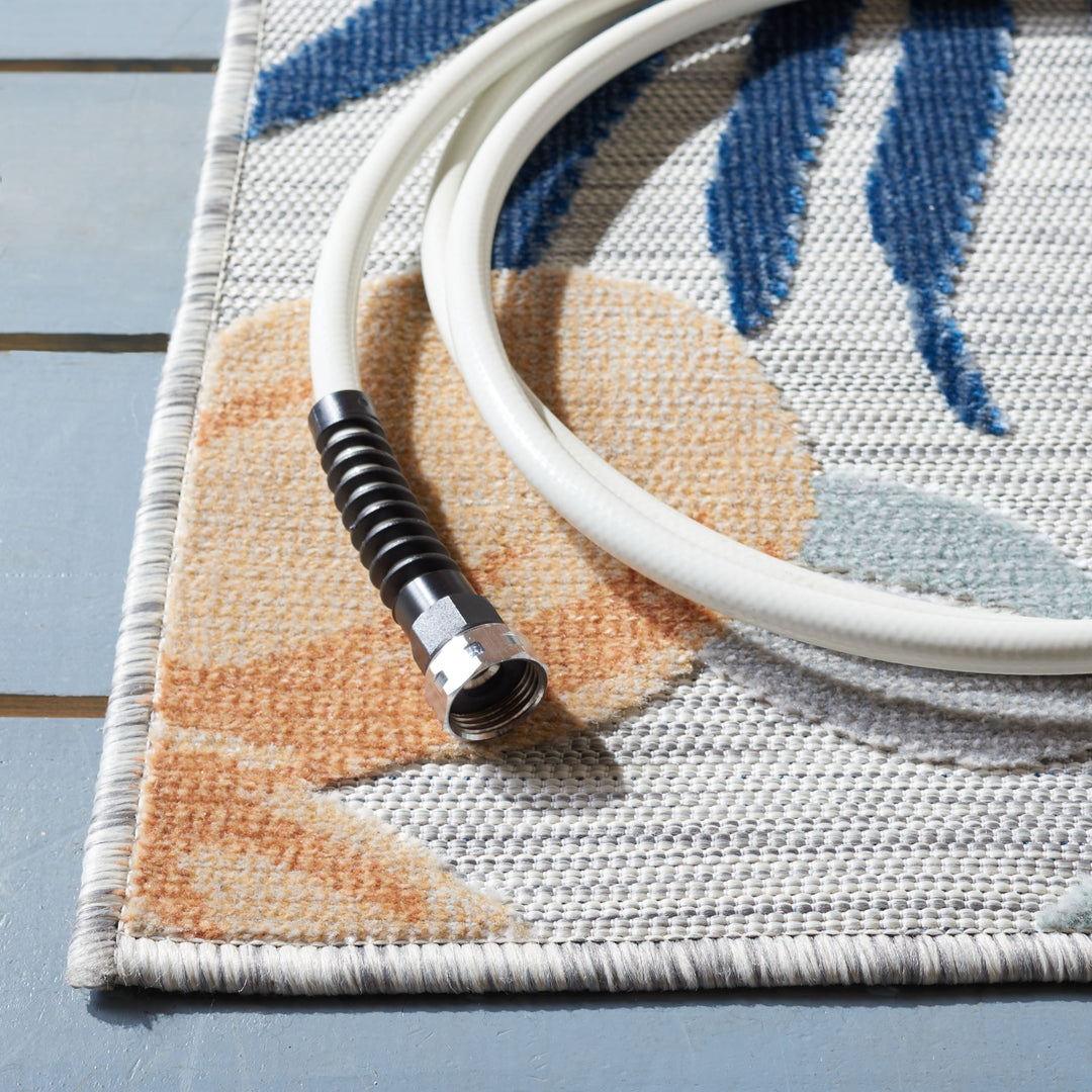 Cabana Tamayo Indoor/ Outdoor Waterproof Transitional Rug