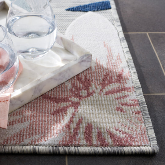 Cabana Tamayo Indoor/ Outdoor Waterproof Transitional Rug