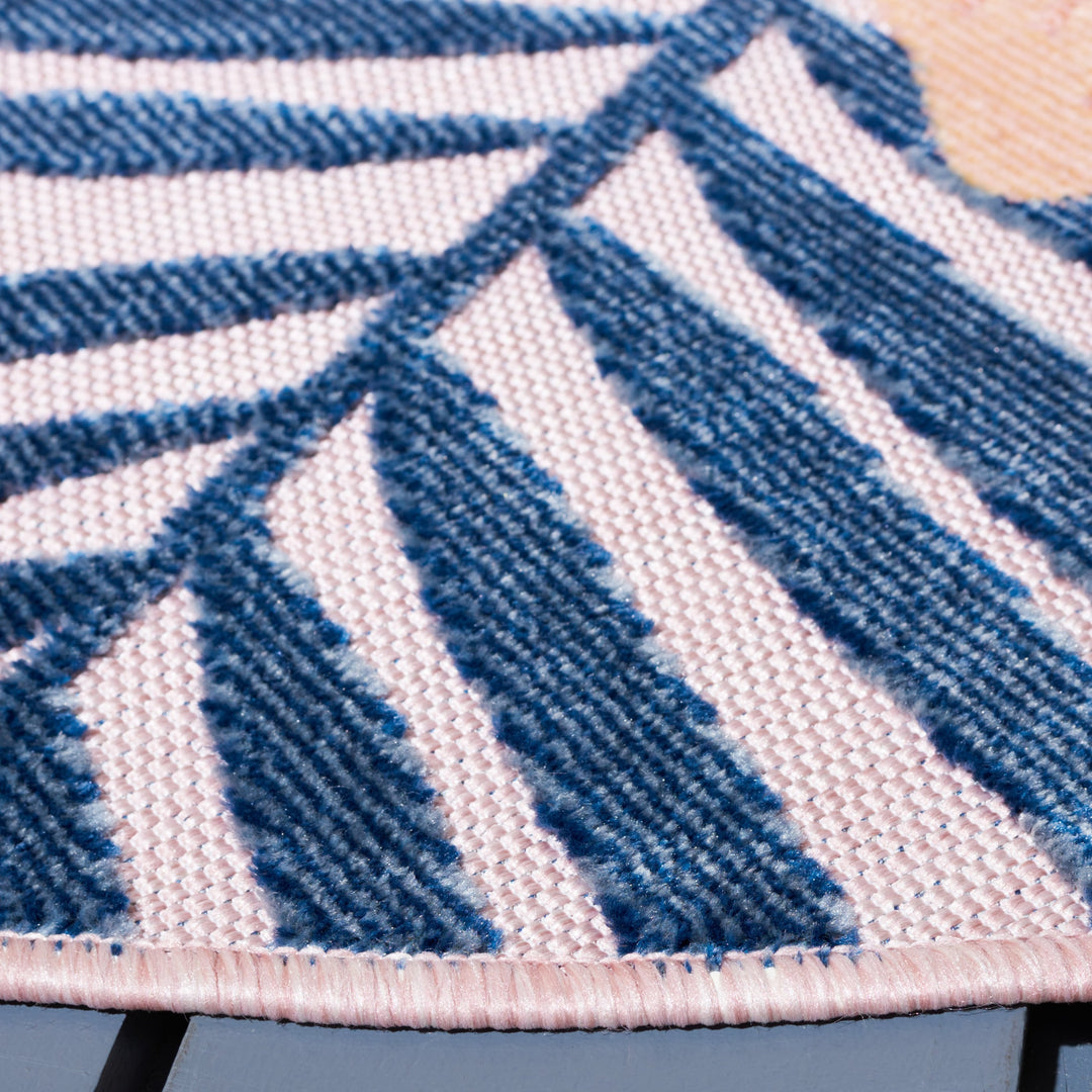 Cabana Tamayo Indoor/ Outdoor Waterproof Transitional Rug