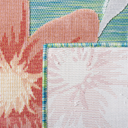 Cabana Tamayo Indoor/ Outdoor Waterproof Transitional Rug