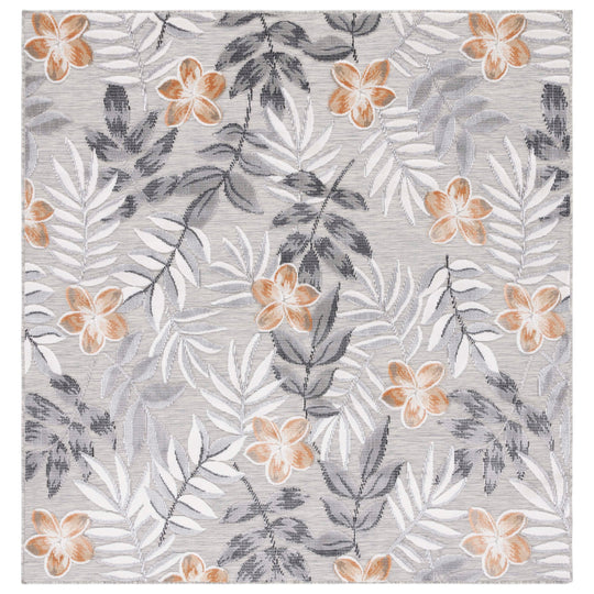 Cabana Vilia Indoor/ Outdoor Waterproof Transitional Rug