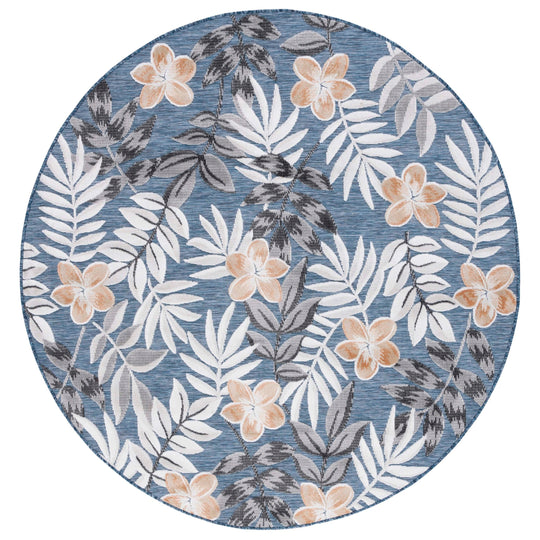 Cabana Vilia Indoor/ Outdoor Waterproof Transitional Rug