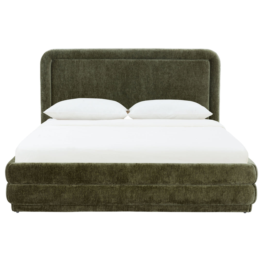 Couture Jollie Chenille Bed