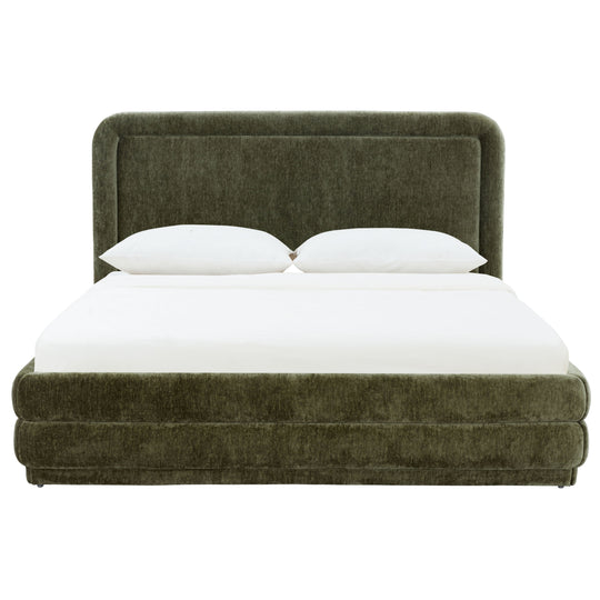 Couture Jollie Chenille Bed