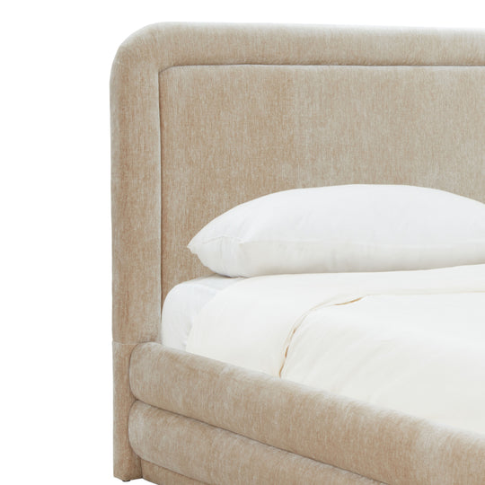 Couture Jollie Chenille Bed
