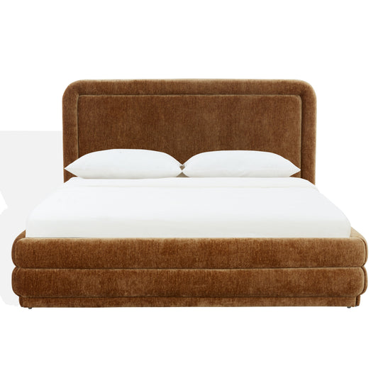 Couture Jollie Chenille Bed