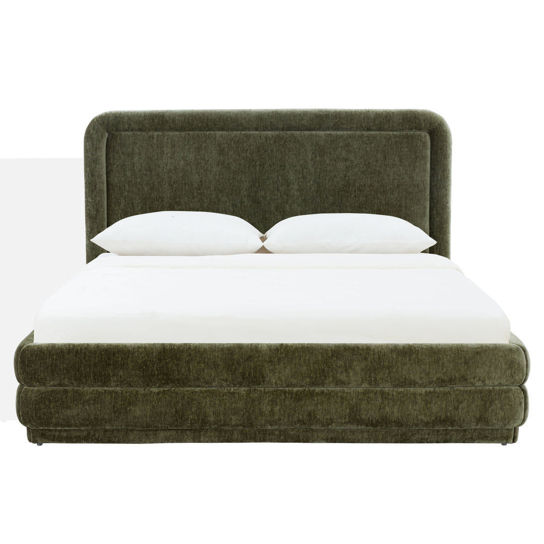 Couture Jollie Chenille Bed