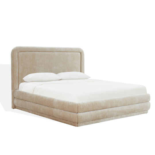 Couture Jollie Chenille Bed