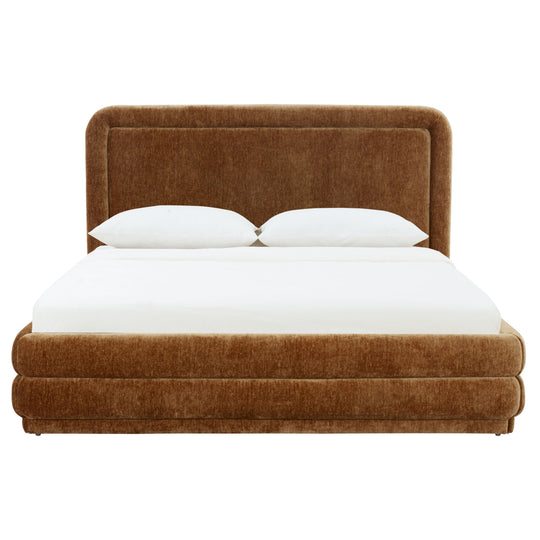 Couture Jollie Chenille Bed
