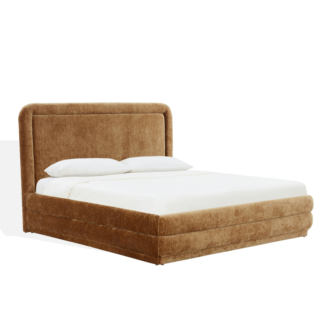 Couture Jollie Chenille Bed