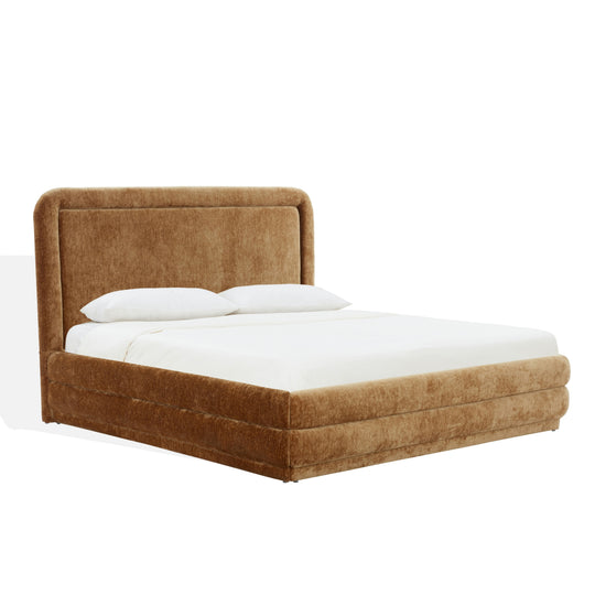 Couture Jollie Chenille Bed