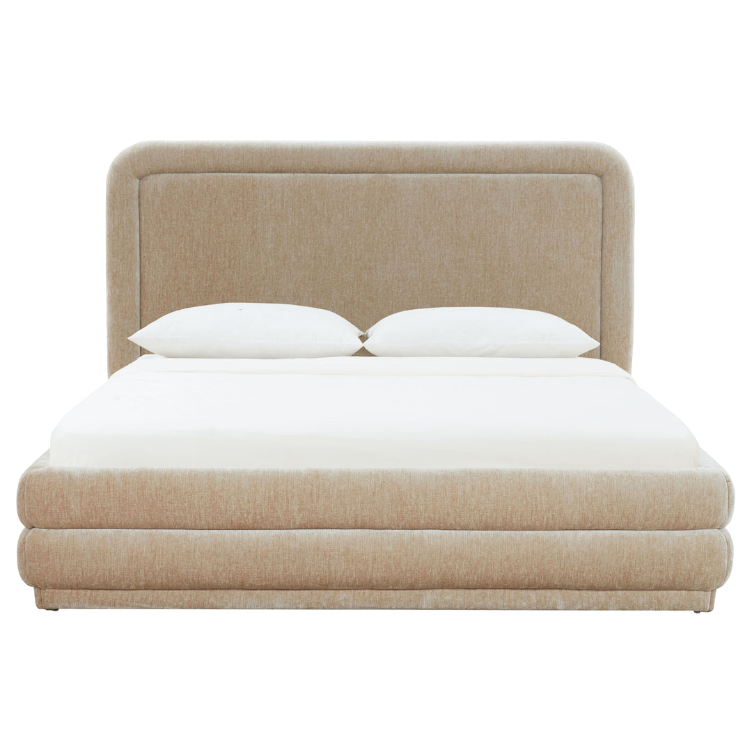 Couture Jollie Chenille Bed