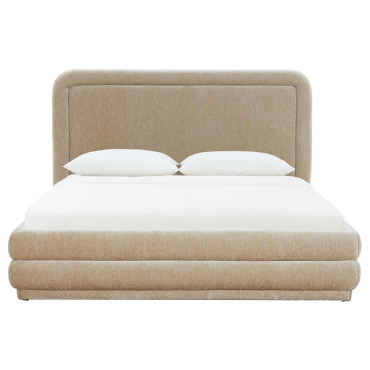 Couture Jollie Chenille Bed