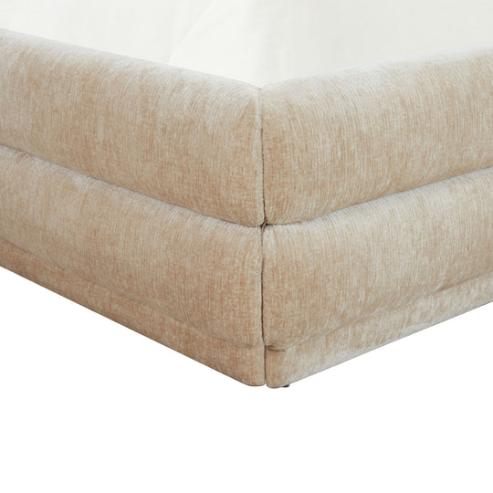 Couture Jollie Chenille Bed