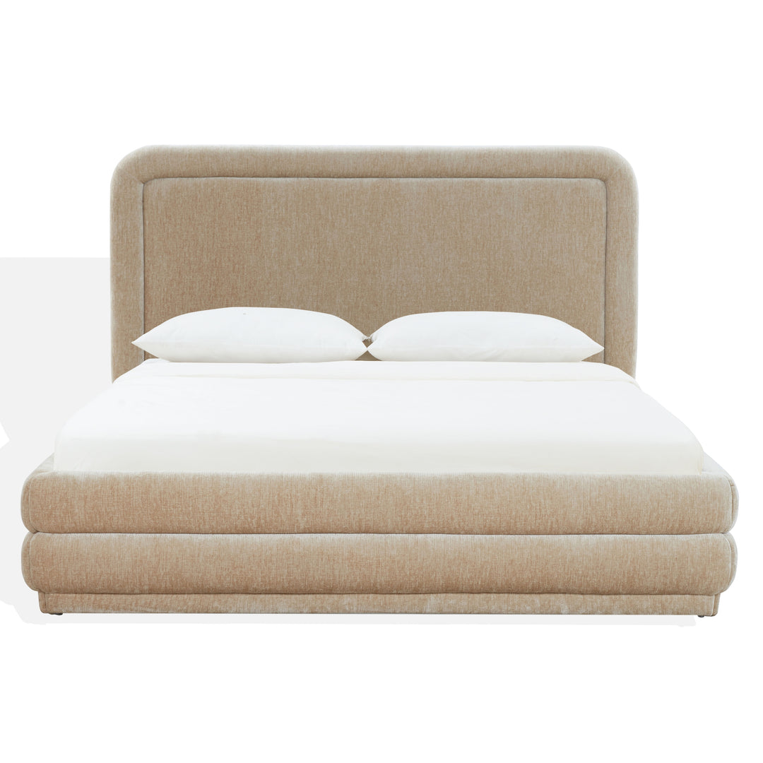 Couture Jollie Chenille Bed