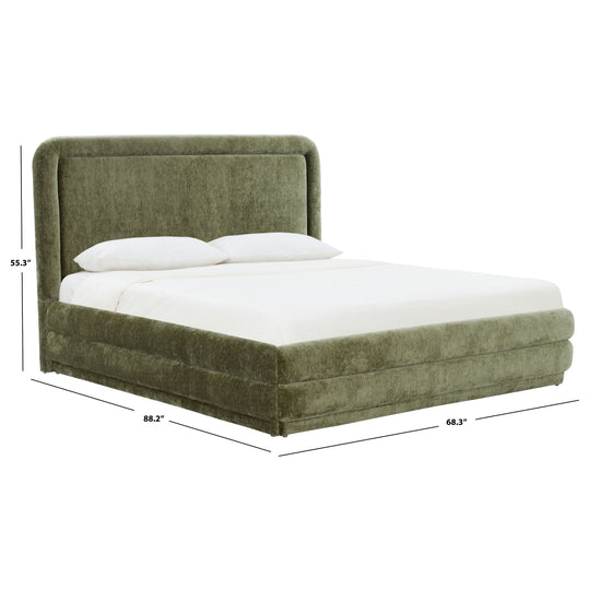 Couture Jollie Chenille Bed