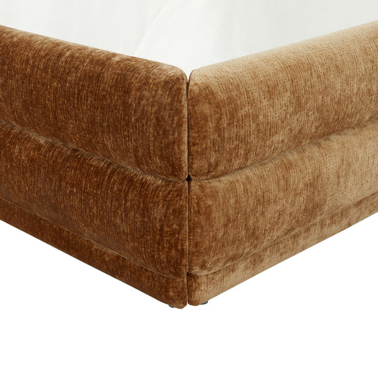 Couture Jollie Chenille Bed