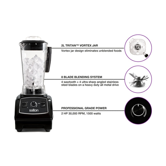 Power Blender 2.0 L/Q