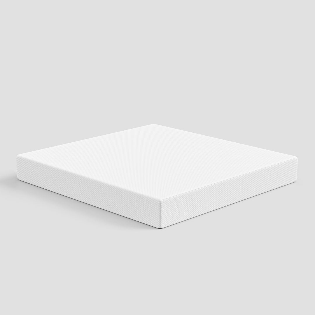 ™ 10 Inch Memory Foam Mattress in a Box with with Certipur-Us and OEKO-TEX
