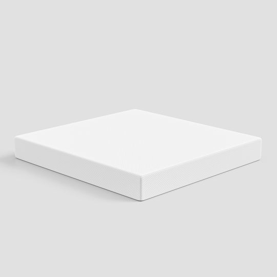 ™ 10 Inch Memory Foam Mattress in a Box with with Certipur-Us and OEKO-TEX