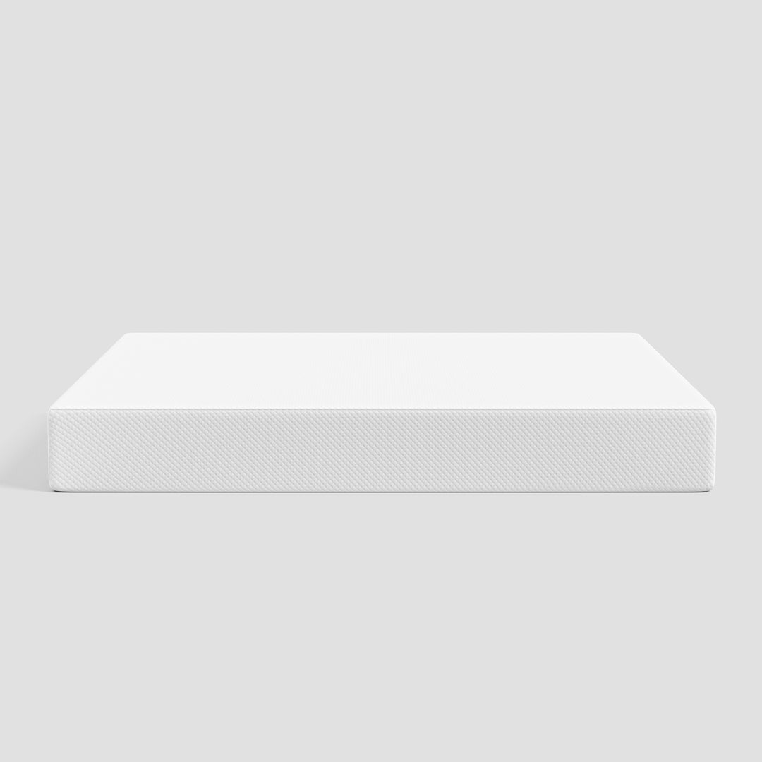 ™ 10 Inch Memory Foam Mattress in a Box with with Certipur-Us and OEKO-TEX