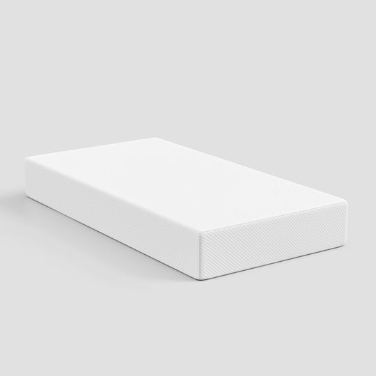 ™ 10 Inch Memory Foam Mattress in a Box with with Certipur-Us and OEKO-TEX
