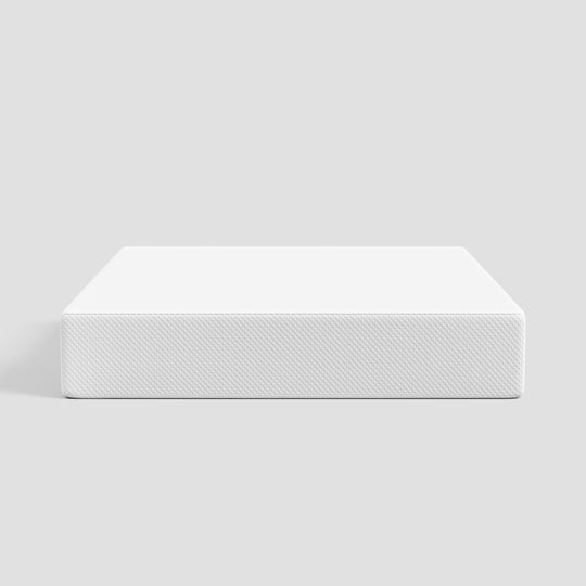 ™ 10 Inch Memory Foam Mattress in a Box with with Certipur-Us and OEKO-TEX