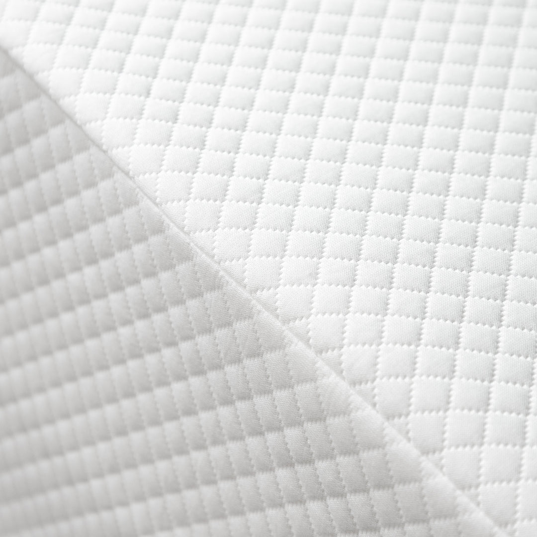 ™ 10 Inch Memory Foam Mattress in a Box with with Certipur-Us and OEKO-TEX