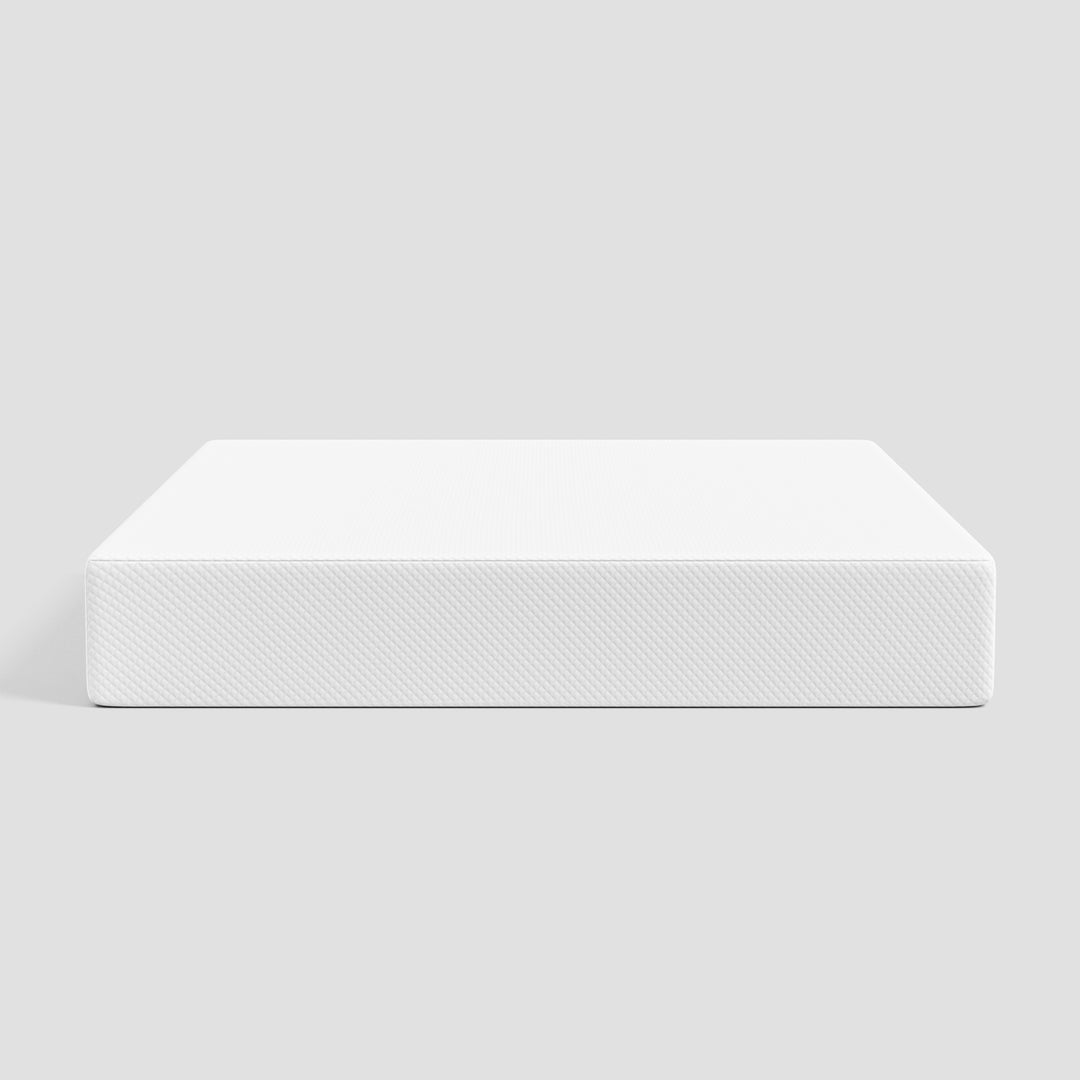 ™ 10 Inch Memory Foam Mattress in a Box with with Certipur-Us and OEKO-TEX