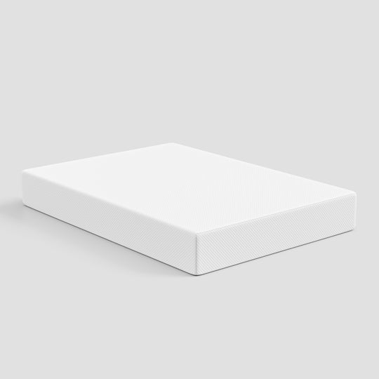 ™ 10 Inch Memory Foam Mattress in a Box with with Certipur-Us and OEKO-TEX