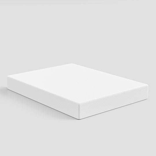 ™ 10 Inch Memory Foam Mattress in a Box with with Certipur-Us and OEKO-TEX