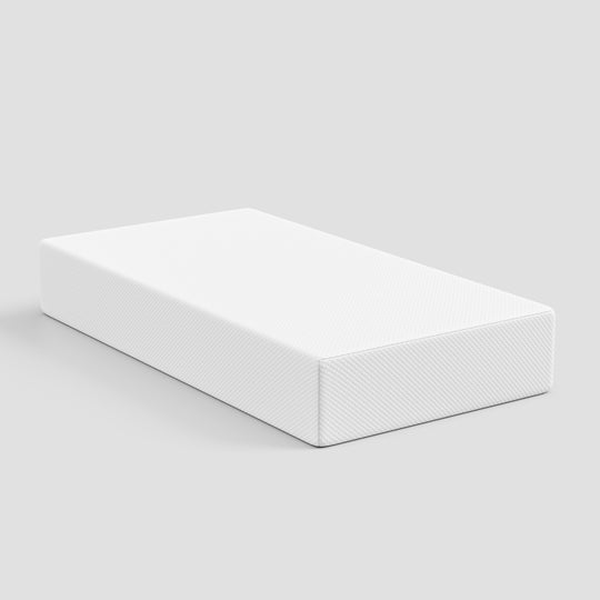 ™ 12 Inch Memory Foam Mattress in a Box with Certipur-Us and OEKO-TEX