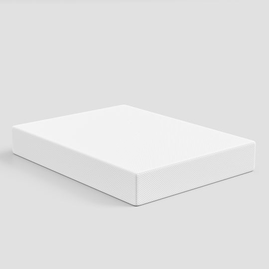 ™ 12 Inch Memory Foam Mattress in a Box with Certipur-Us and OEKO-TEX