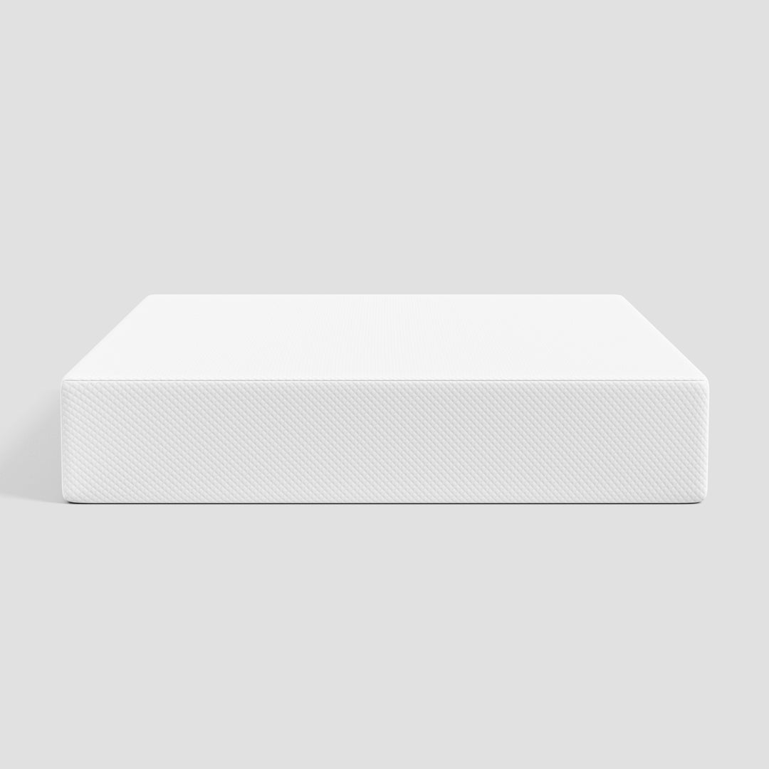 ™ 12 Inch Memory Foam Mattress in a Box with Certipur-Us and OEKO-TEX