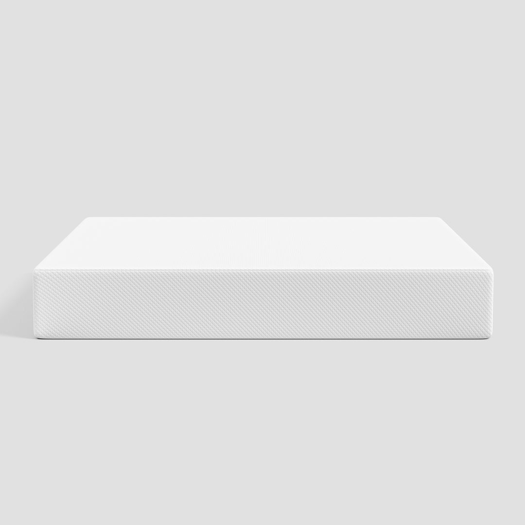 ™ 12 Inch Memory Foam Mattress in a Box with Certipur-Us and OEKO-TEX