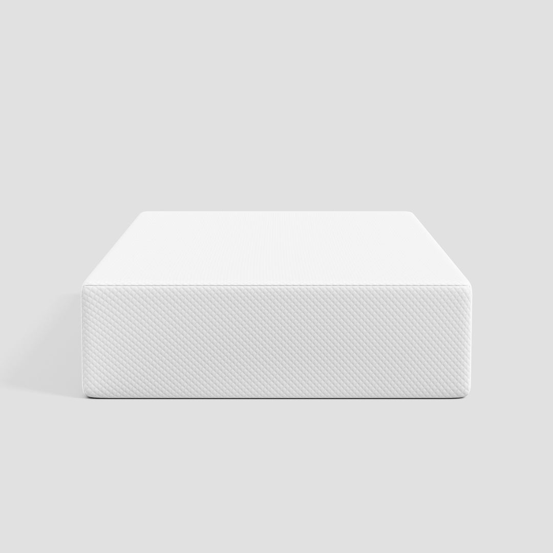 ™ 12 Inch Memory Foam Mattress in a Box with Certipur-Us and OEKO-TEX