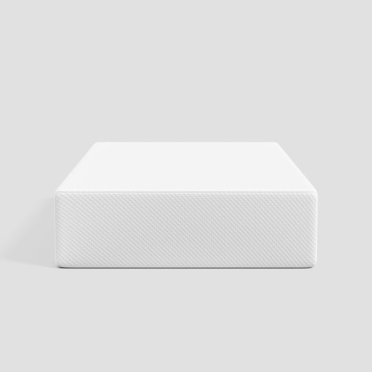 ™ 12 Inch Memory Foam Mattress in a Box with Certipur-Us and OEKO-TEX